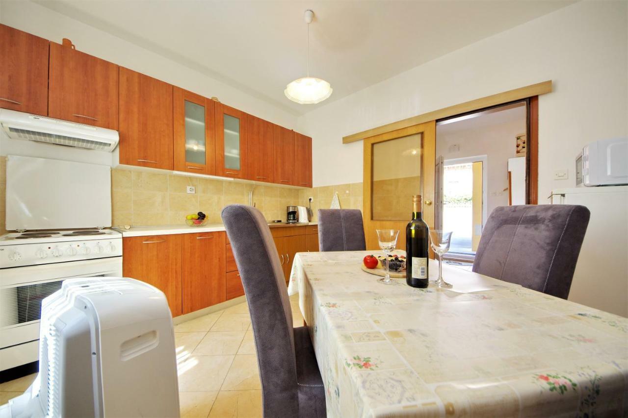 Apartman Olive Garden Задар Екстериор снимка