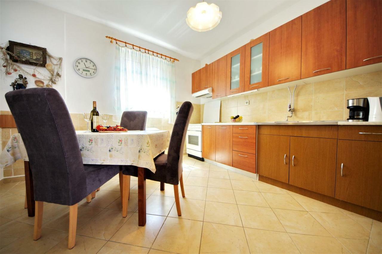 Apartman Olive Garden Задар Екстериор снимка