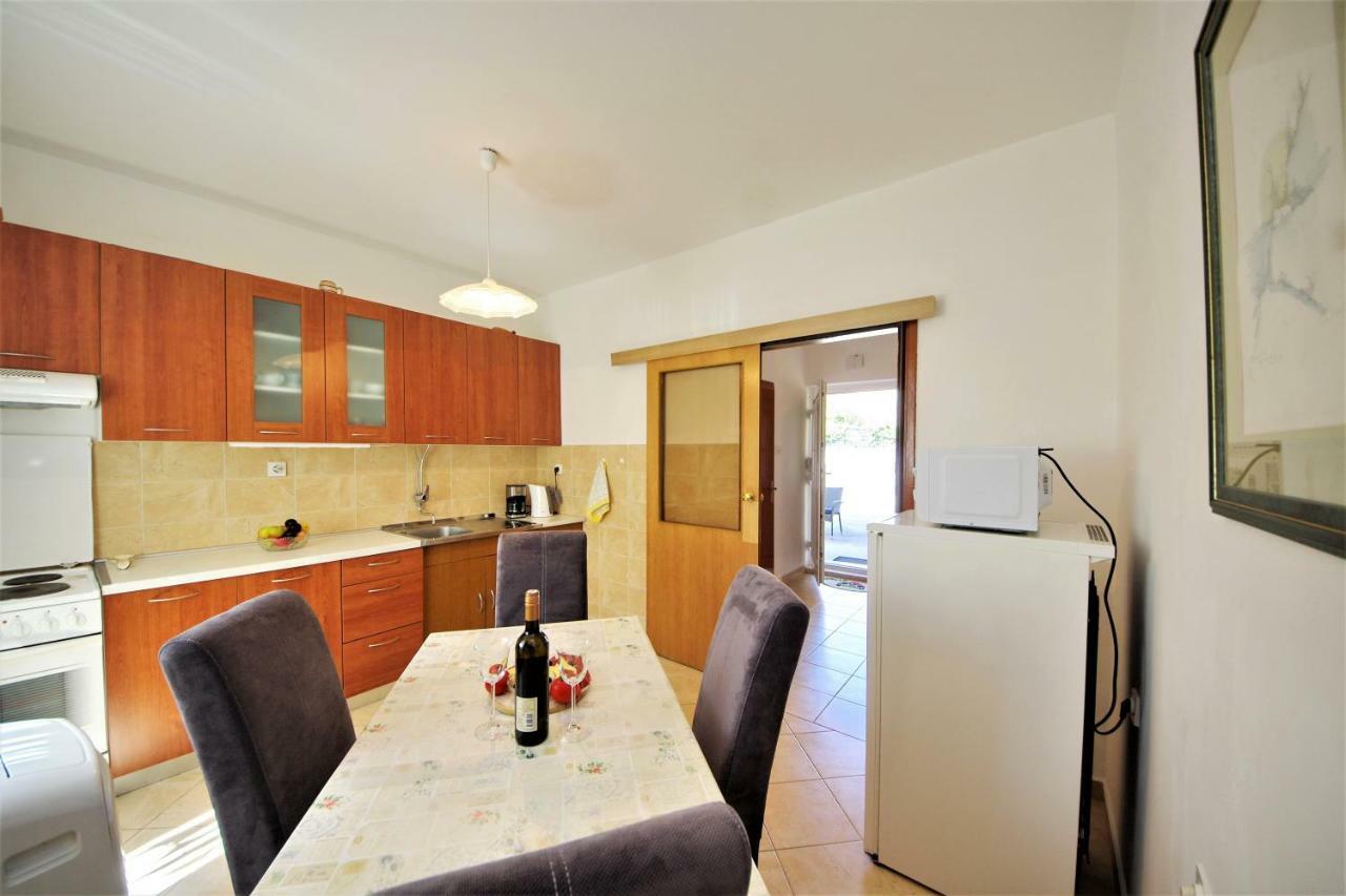 Apartman Olive Garden Задар Екстериор снимка
