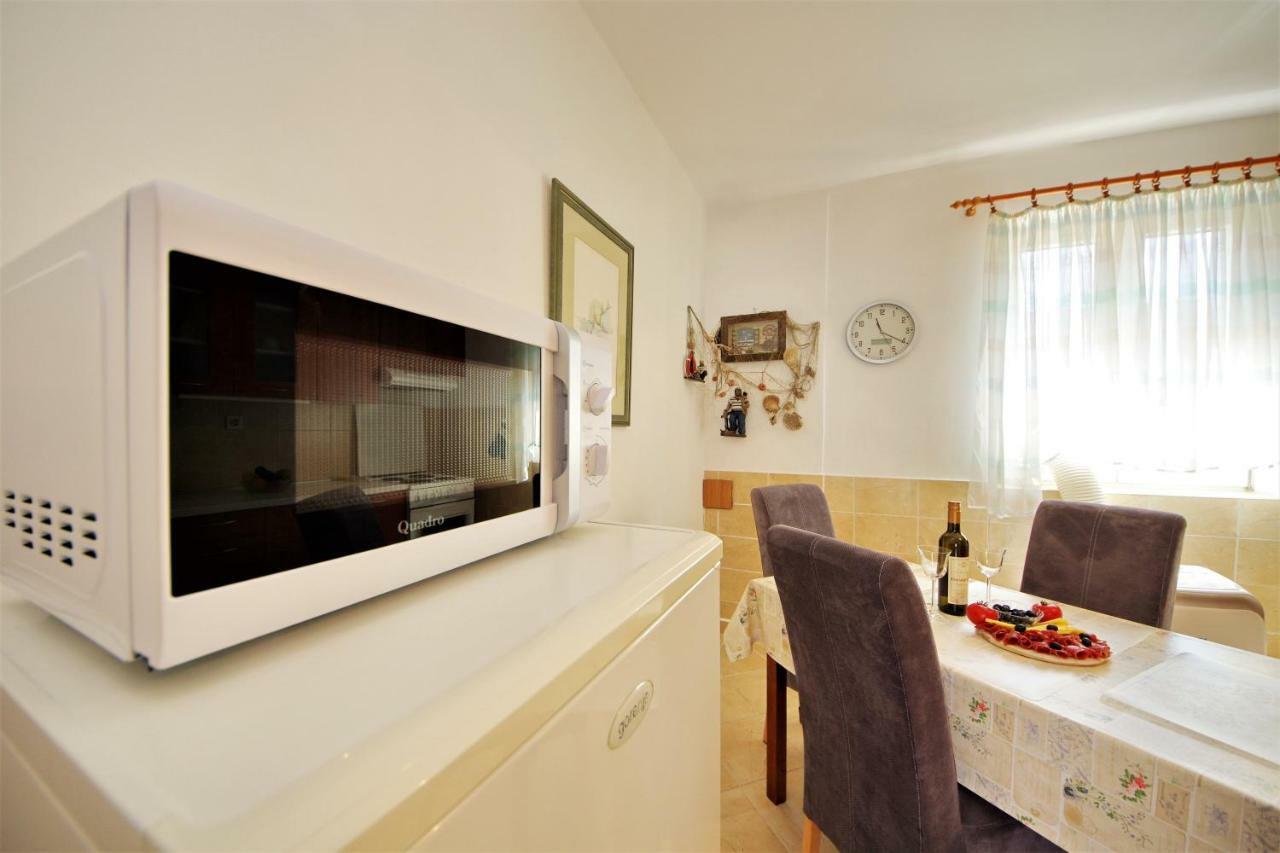 Apartman Olive Garden Задар Екстериор снимка