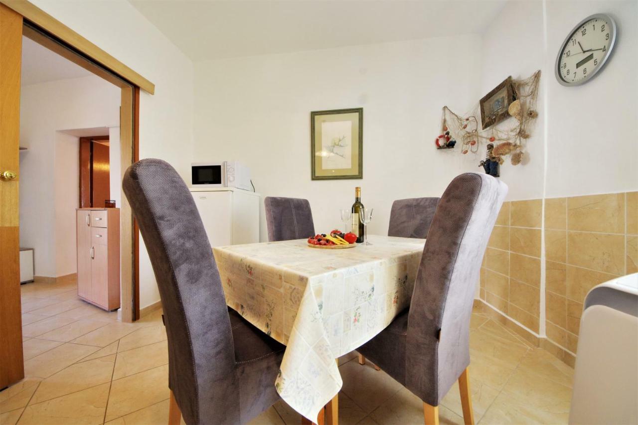 Apartman Olive Garden Задар Екстериор снимка