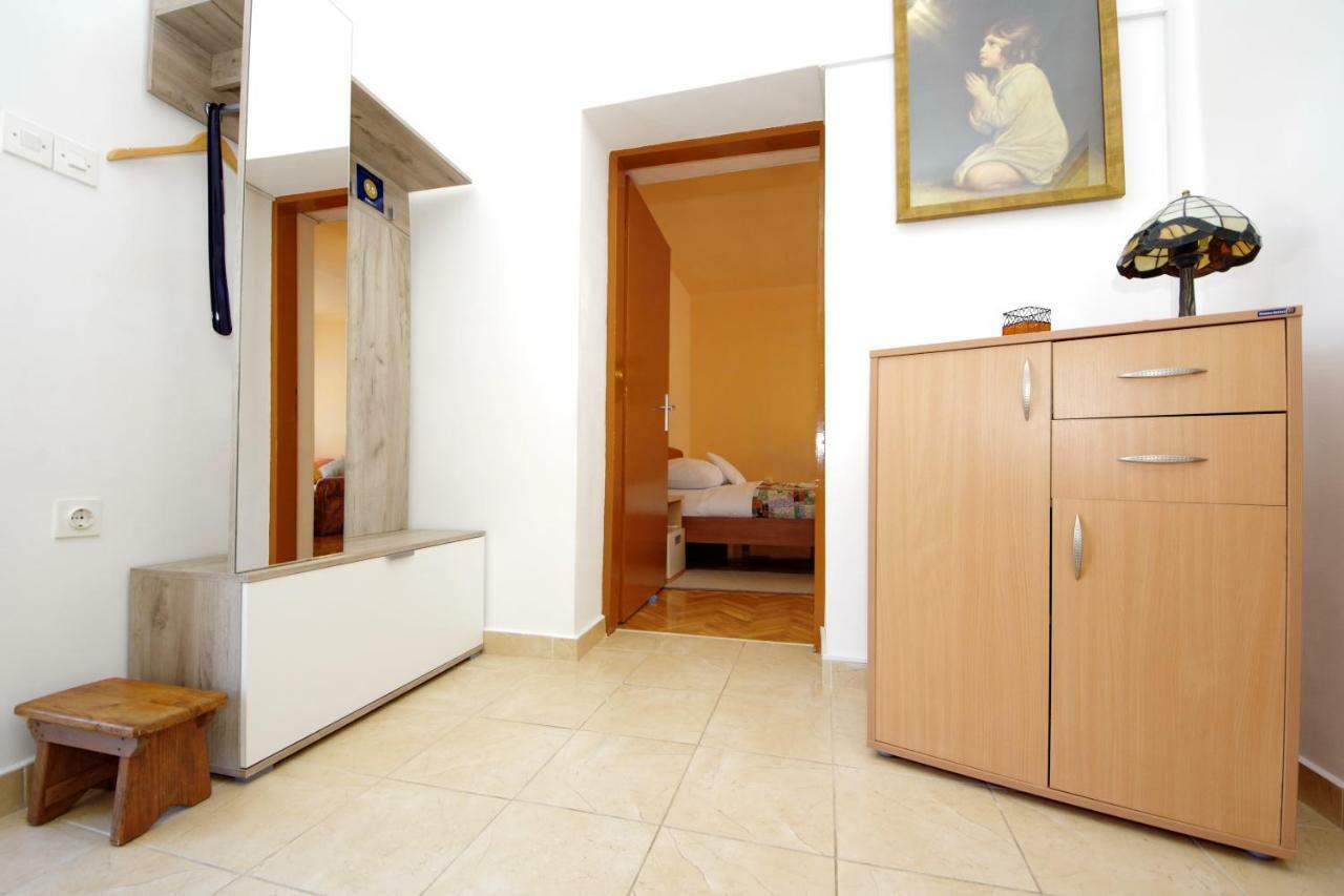 Apartman Olive Garden Задар Екстериор снимка