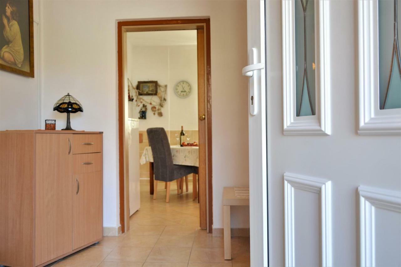 Apartman Olive Garden Задар Екстериор снимка
