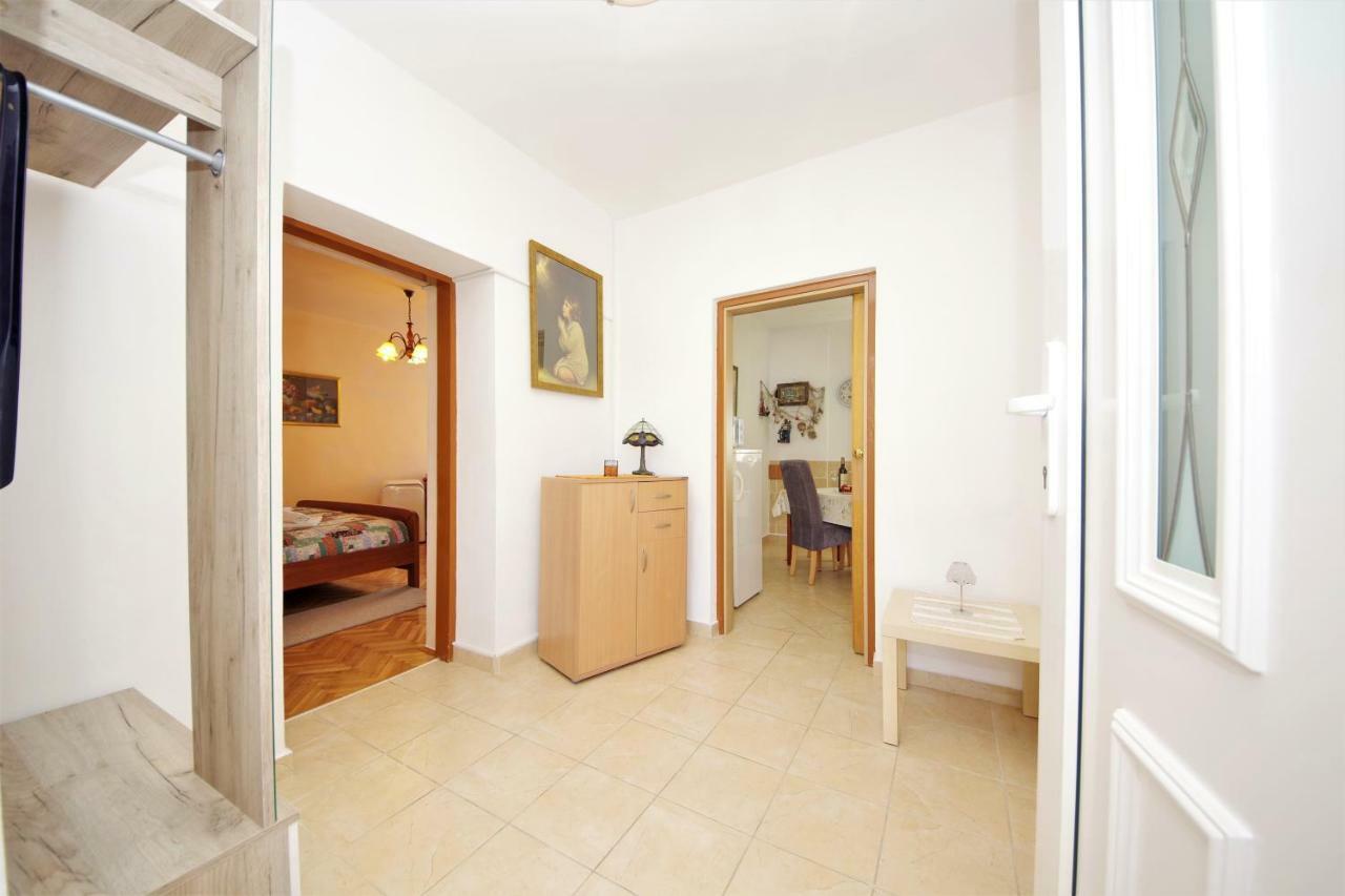 Apartman Olive Garden Задар Екстериор снимка