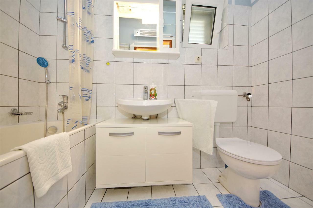 Apartman Olive Garden Задар Екстериор снимка