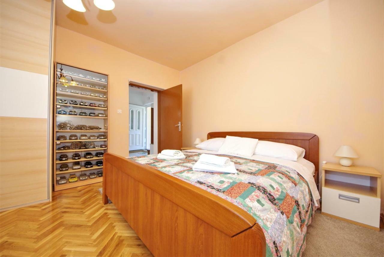 Apartman Olive Garden Задар Екстериор снимка