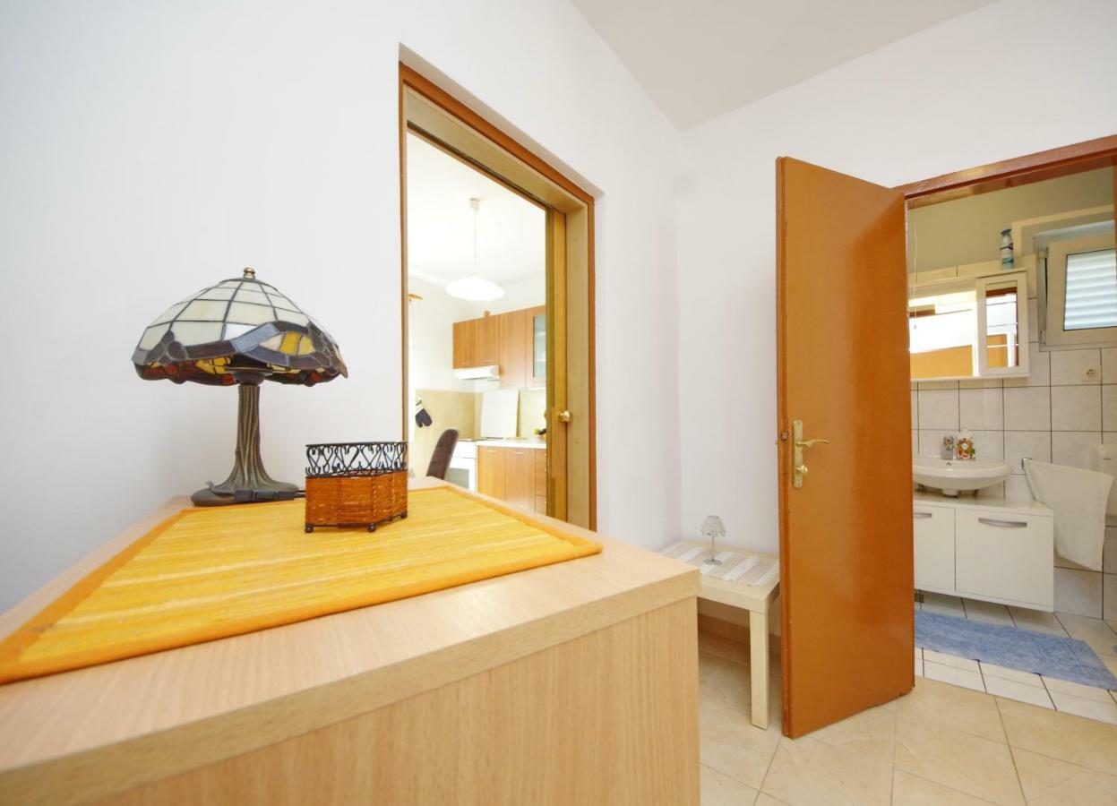 Apartman Olive Garden Задар Екстериор снимка